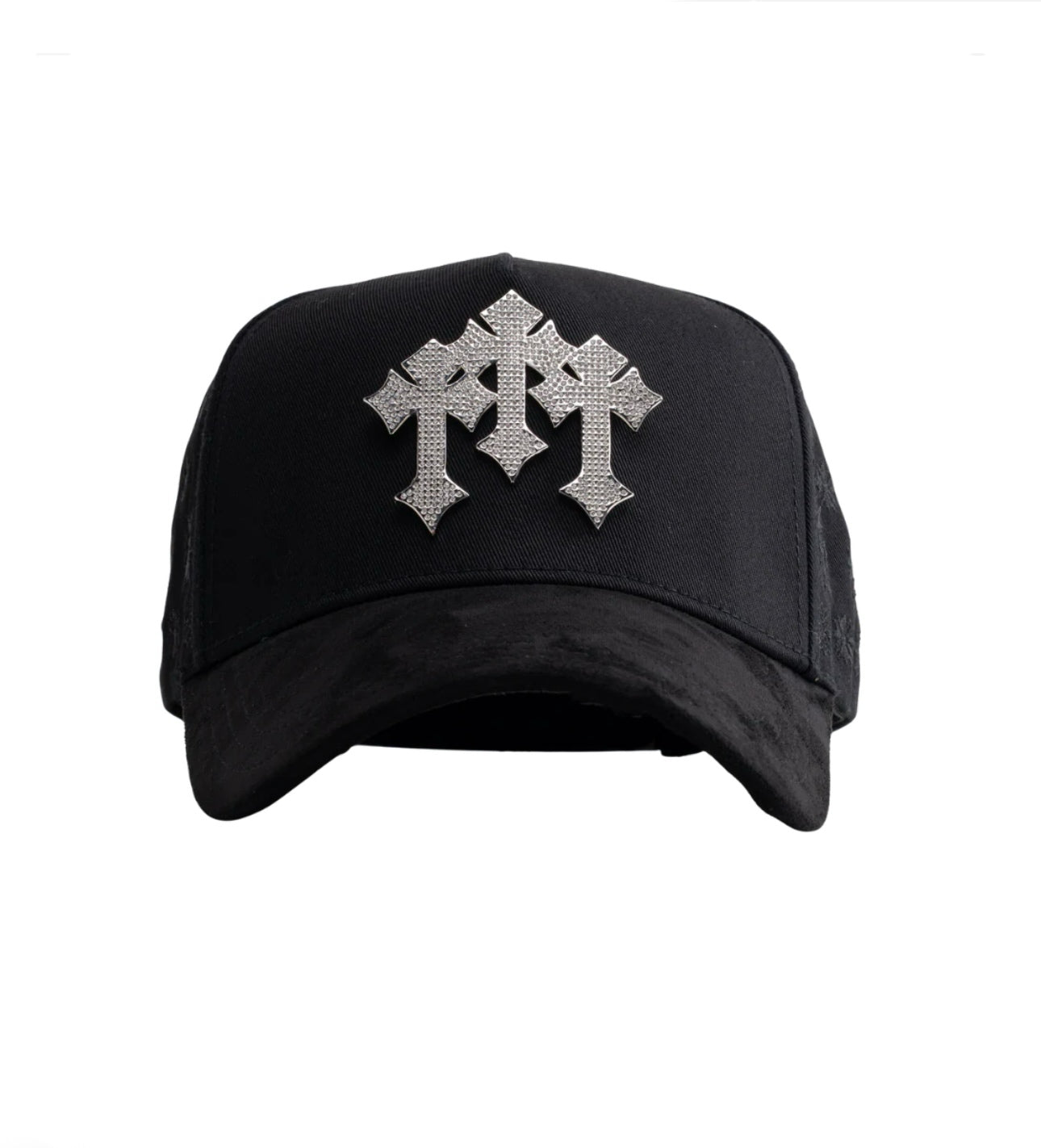 El Barbas Hats Chrome I (Last Edition)