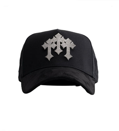 El Barbas Hats Chrome I (Last Edition)