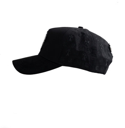 El Barbas Hats Chrome I (Last Edition)