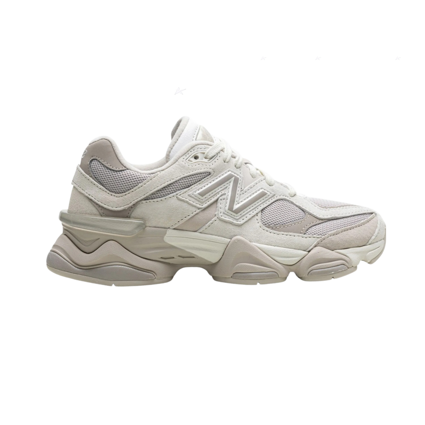 New Balance 9060 Grey