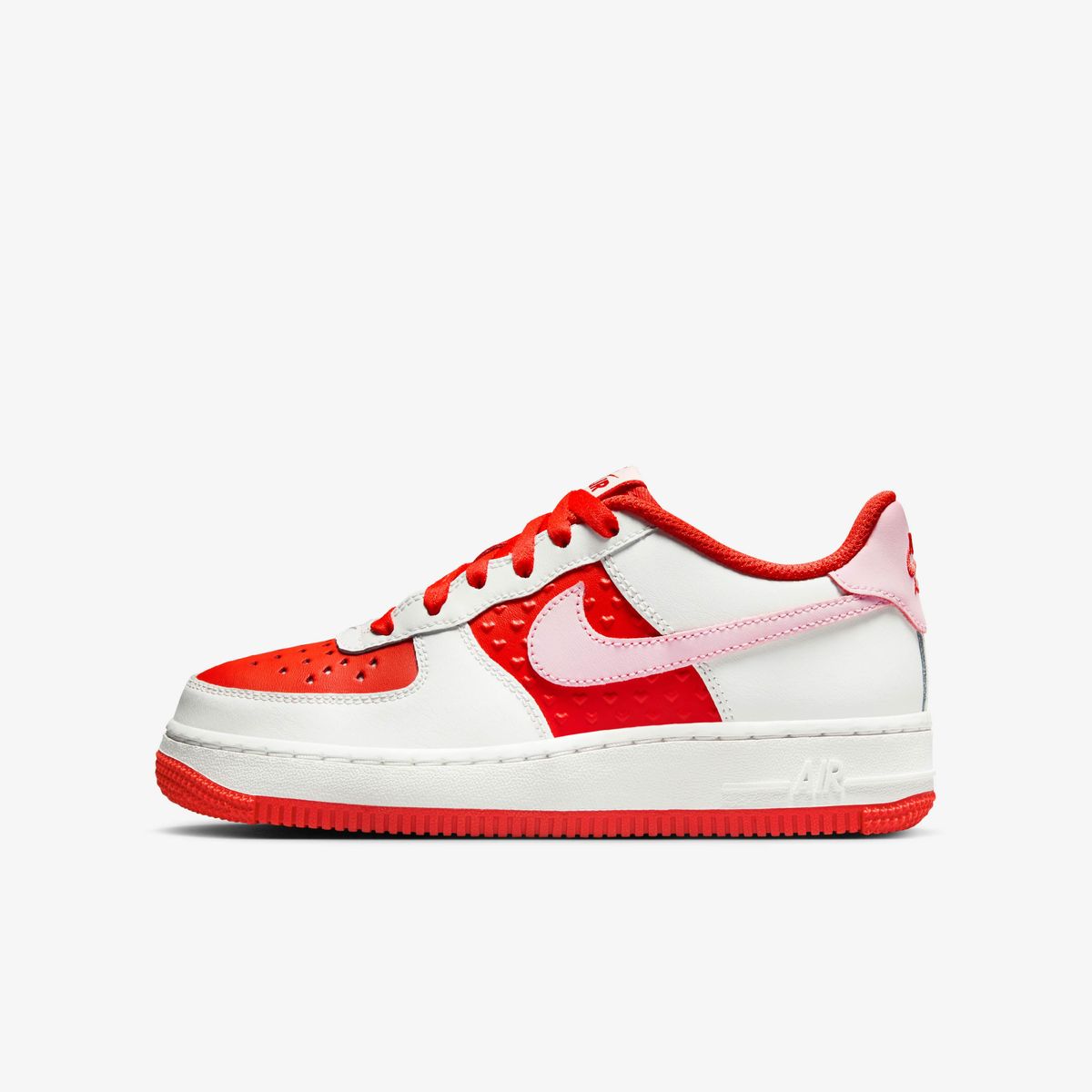 Nike Air Force 1 “Valentine’s Day”