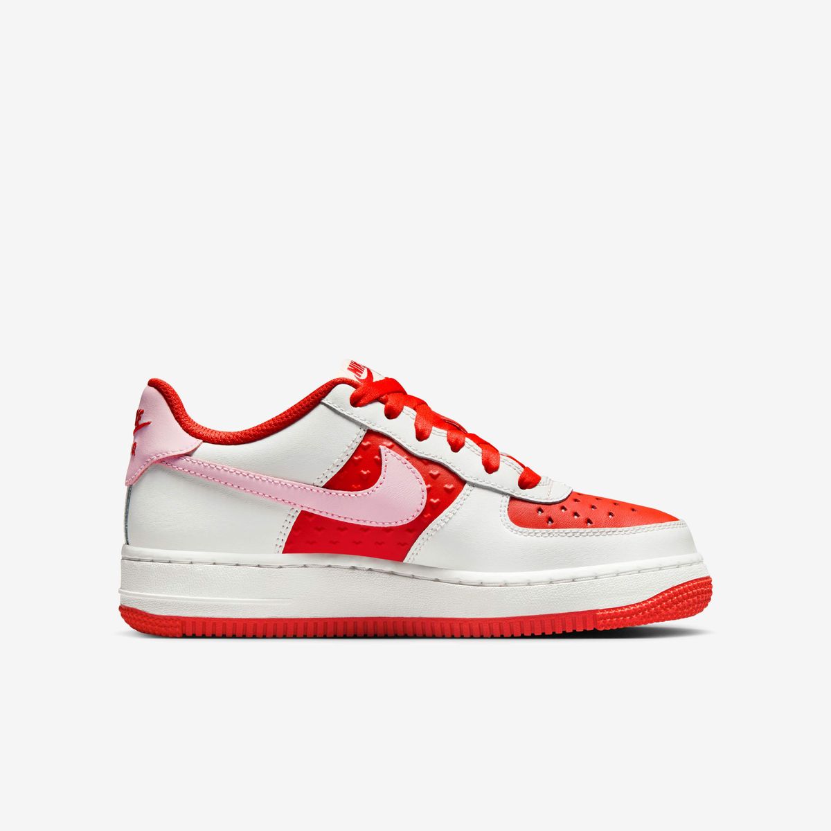 Nike Air Force 1 “Valentine’s Day”