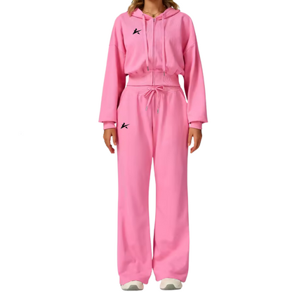 Conjunto ARAT “Classic Women”