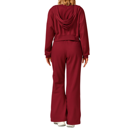 Conjunto ARAT “Classic Women”