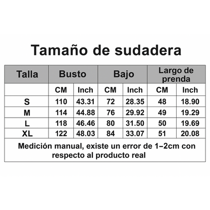 Conjunto ARAT “Classic Women”