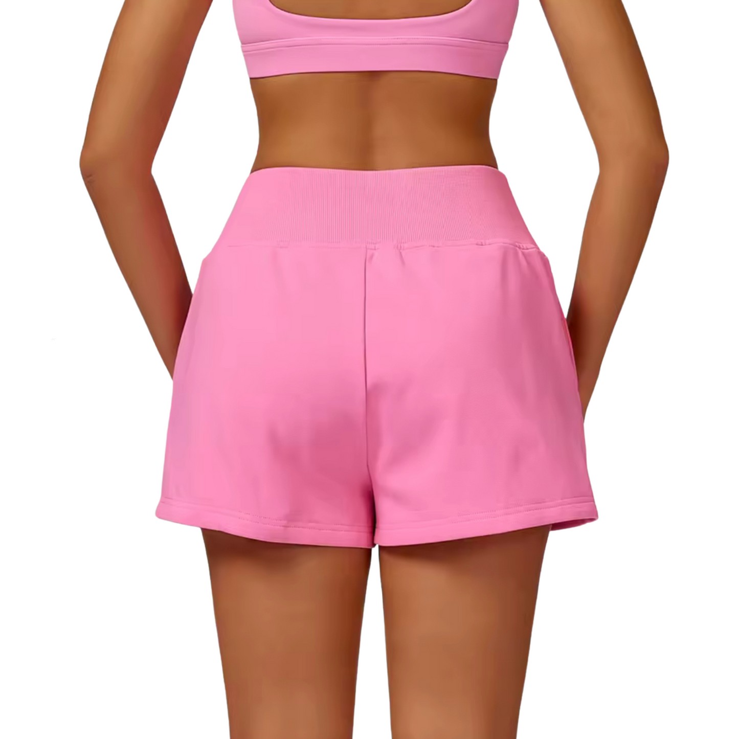 Short ARAT “Classic Women”