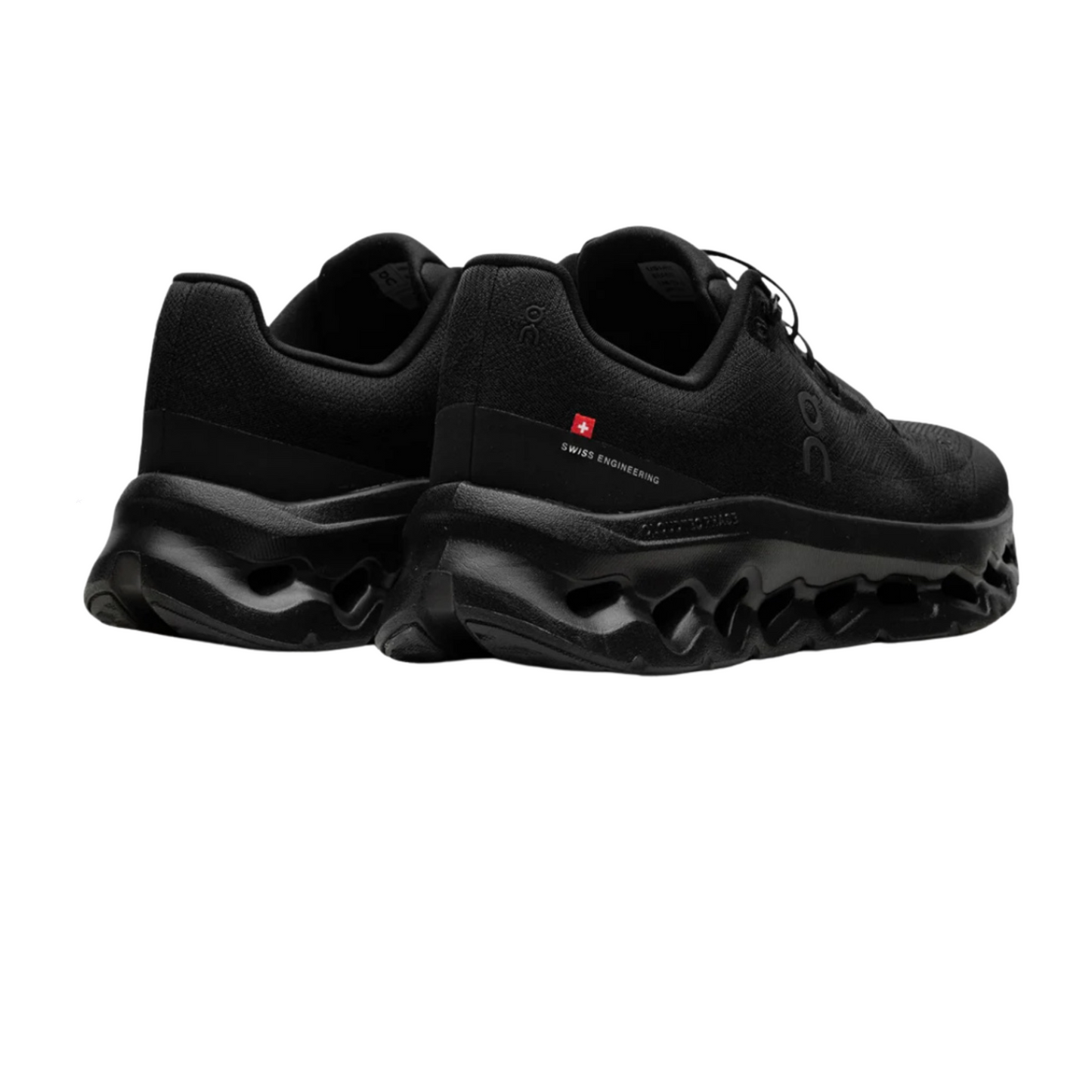 On Running Cloudtilt