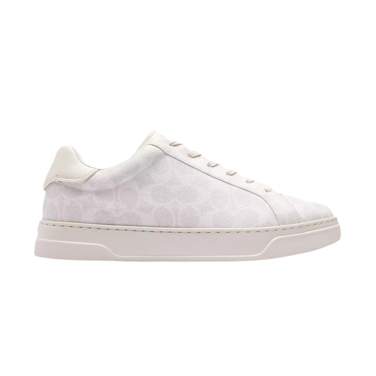 Coach High Line - Off White