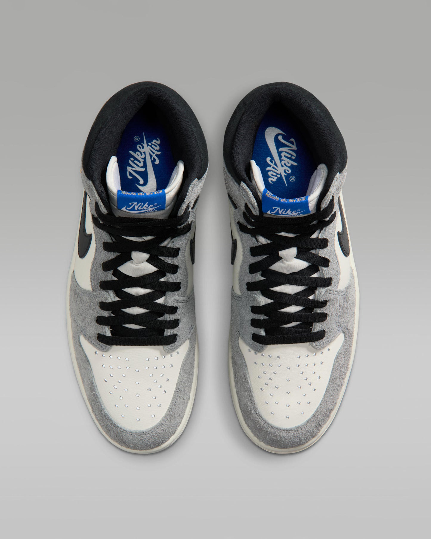 Jordan 1 Retro High