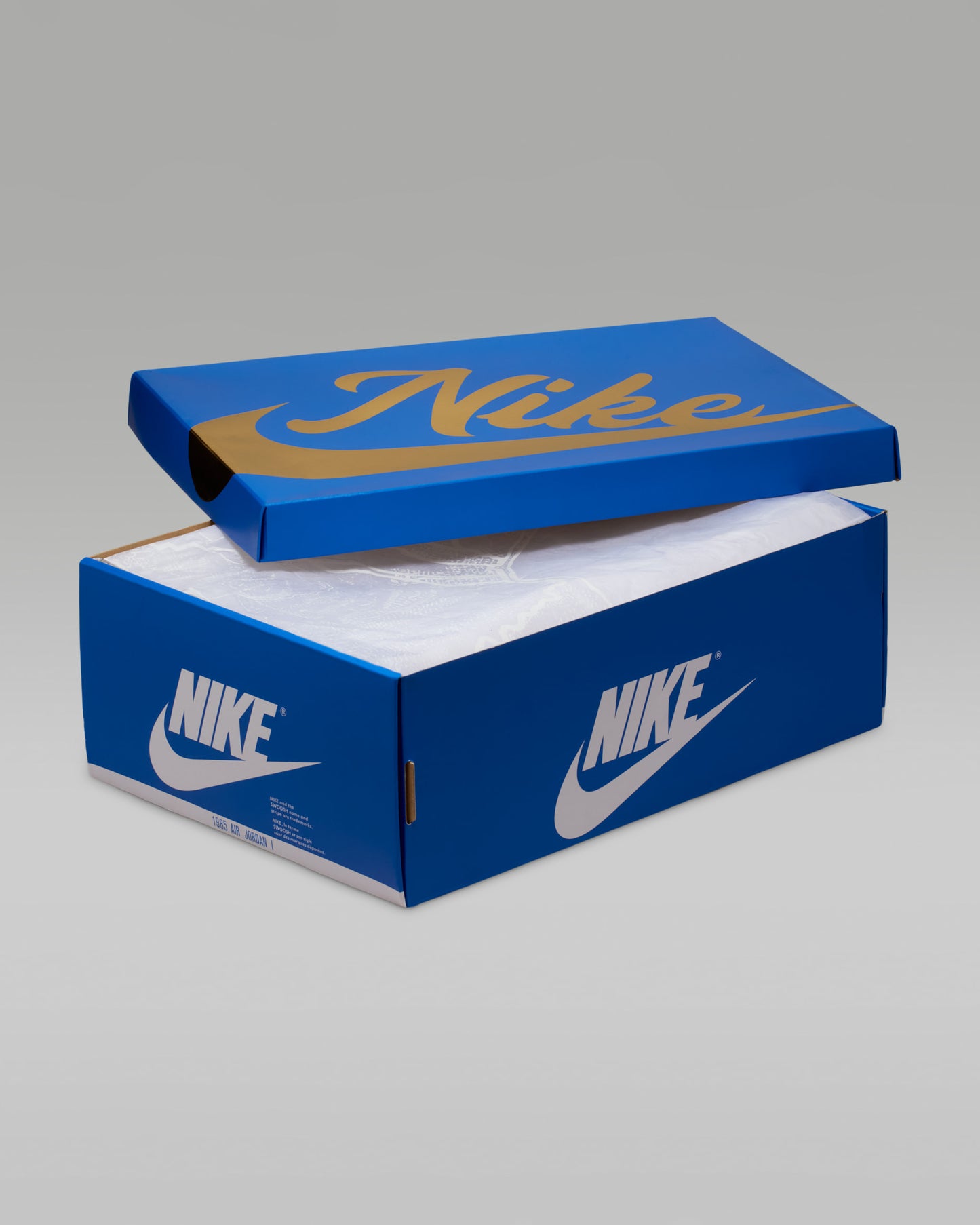 Jordan 1 Retro High