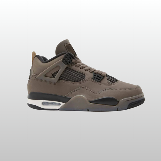 Jordan 4 Cave Stone