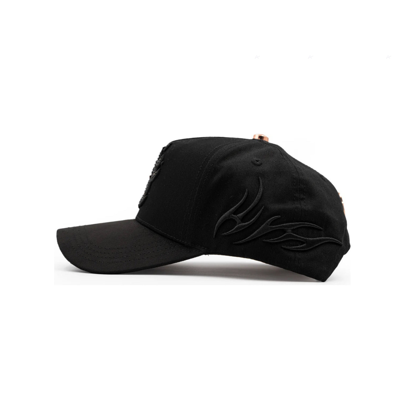 El barbas hats B star