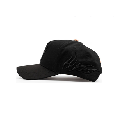 El barbas hats B star