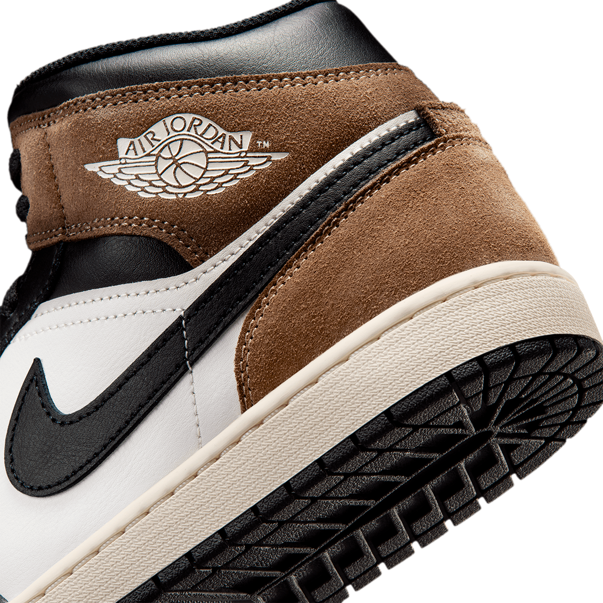 Jordan 1 Mid