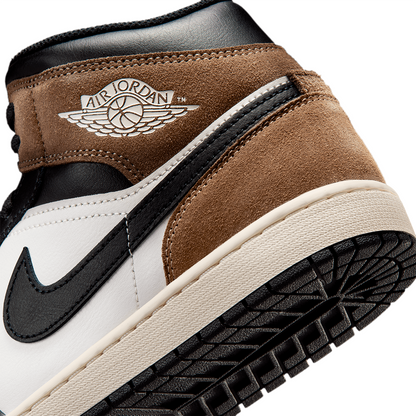 Jordan 1 Mid