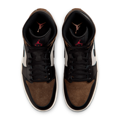 Jordan 1 Mid