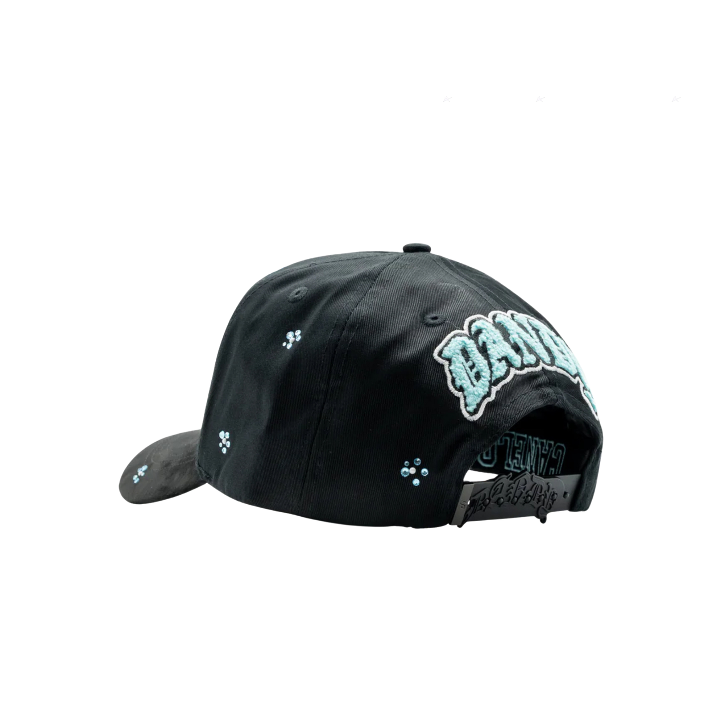 Gorra Dandy Hats X Canelo Alvarez