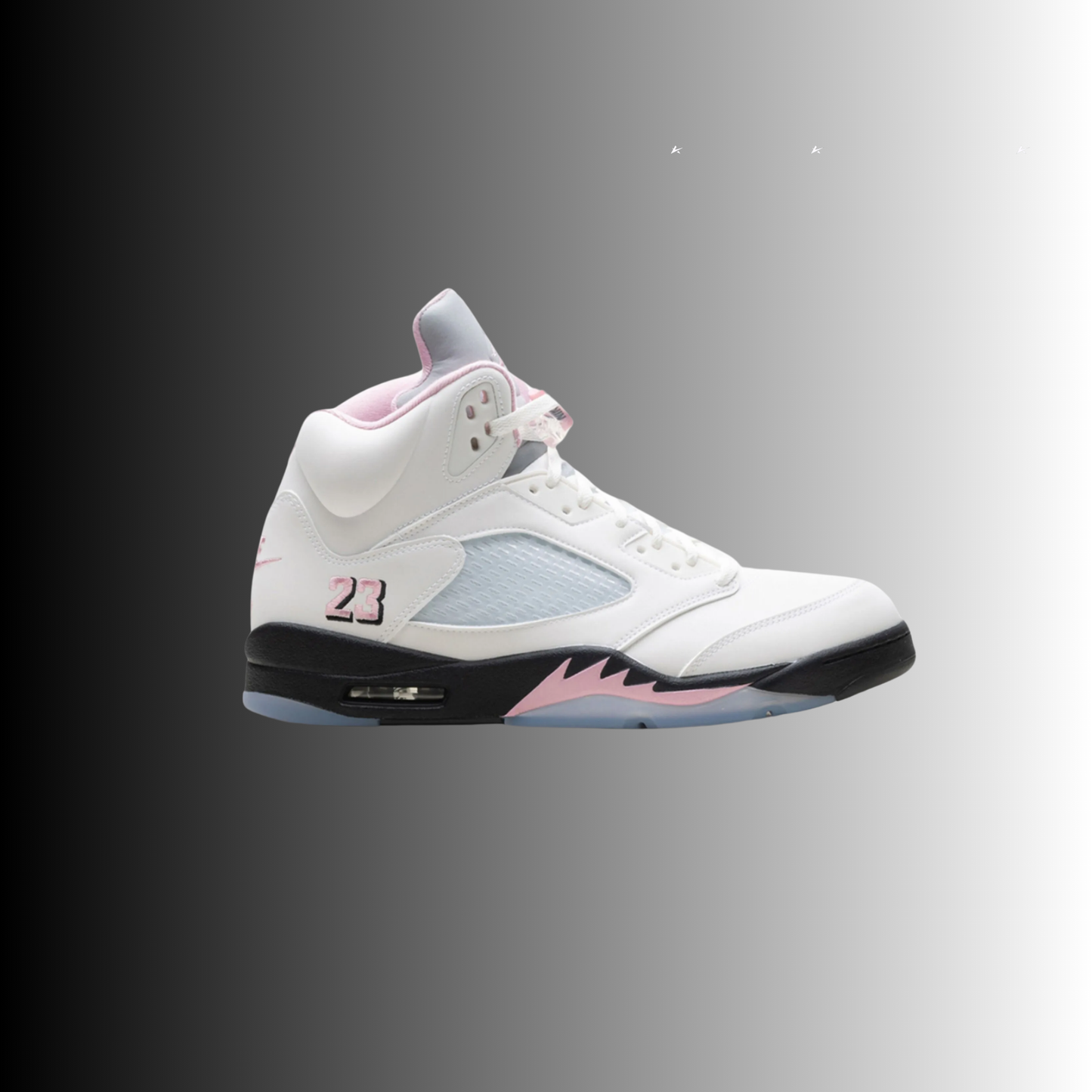 Air Jordan 5 Retro “Medium Soft Pink”