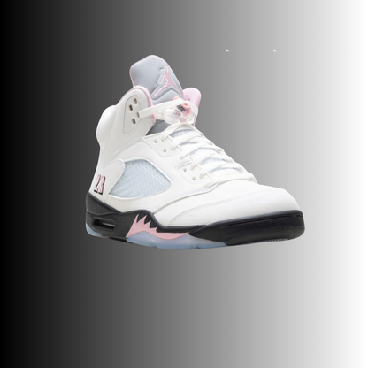 Air Jordan 5 Retro “Medium Soft Pink”