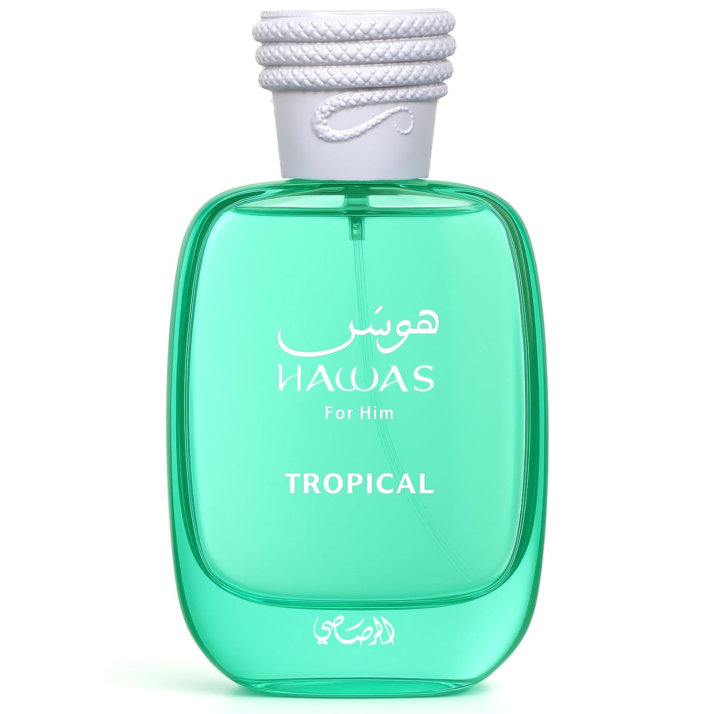 Hawas Tropical