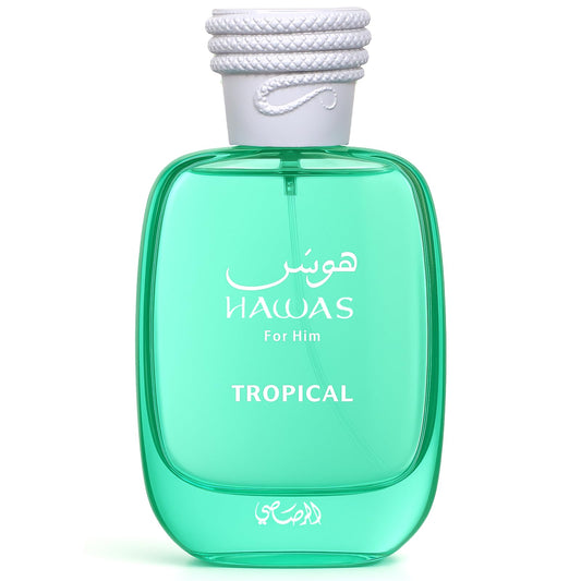 Hawas Tropical