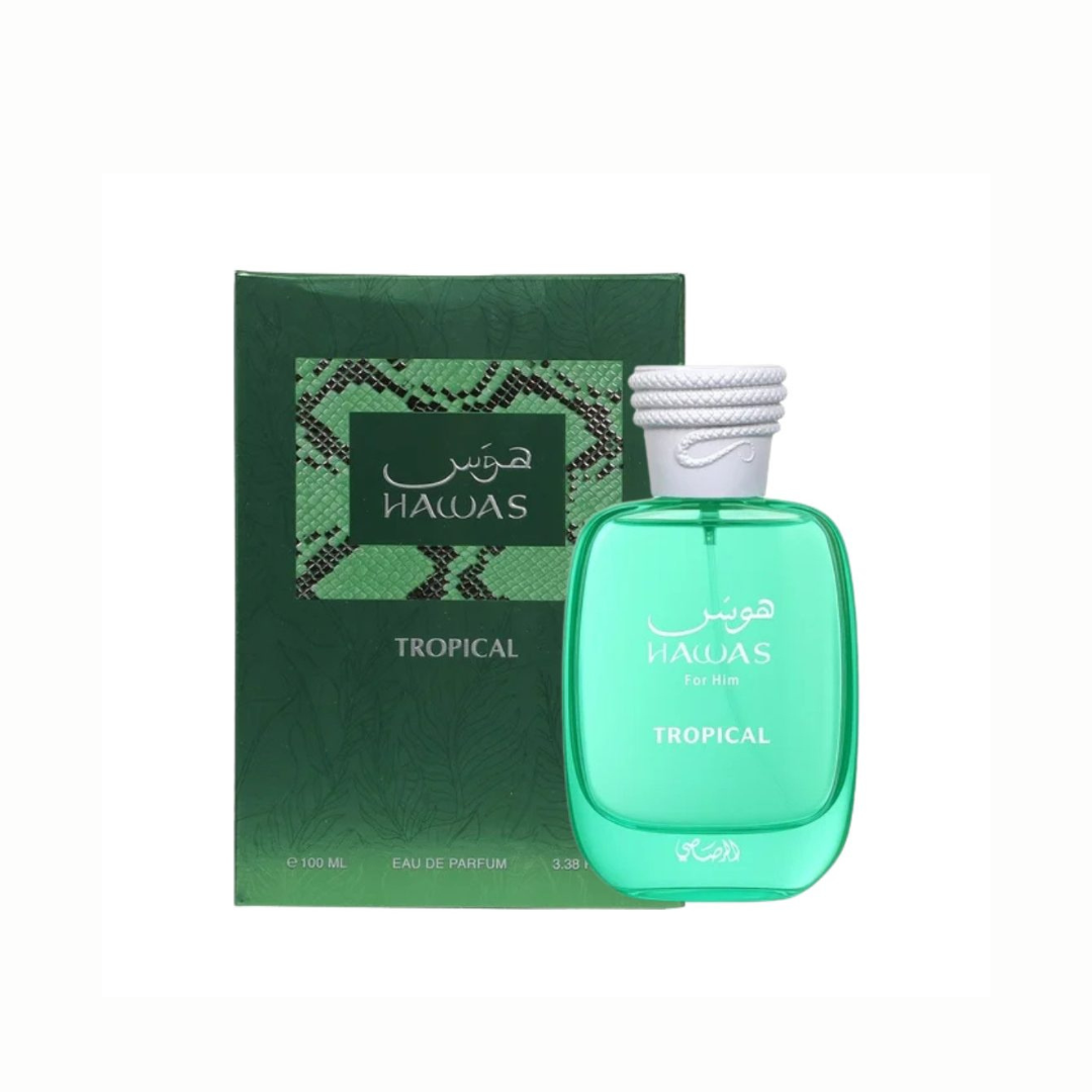 Hawas Tropical