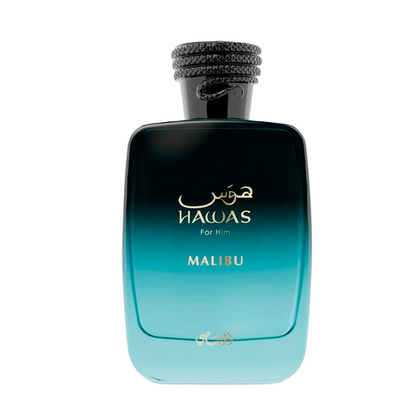 Hawas Malibú