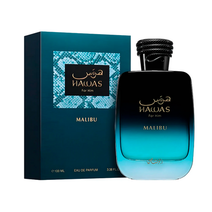 Hawas Malibú