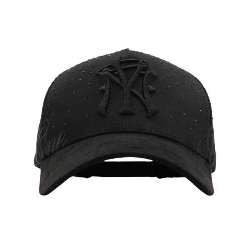 31 Hats Thirty One Hats Ny Forever Black 2 Aniversario