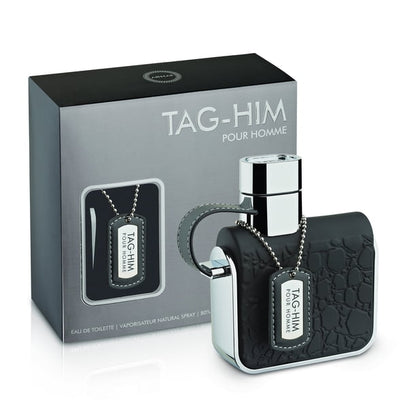 ARMAF Tag Him Pour Homme By Sterling Parfums