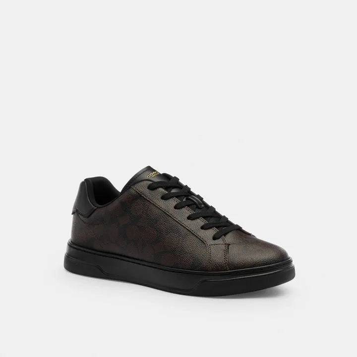 Coach High Line