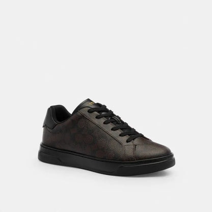Coach High Line