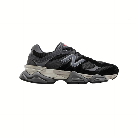 New Balance 9060 Black Castlerock