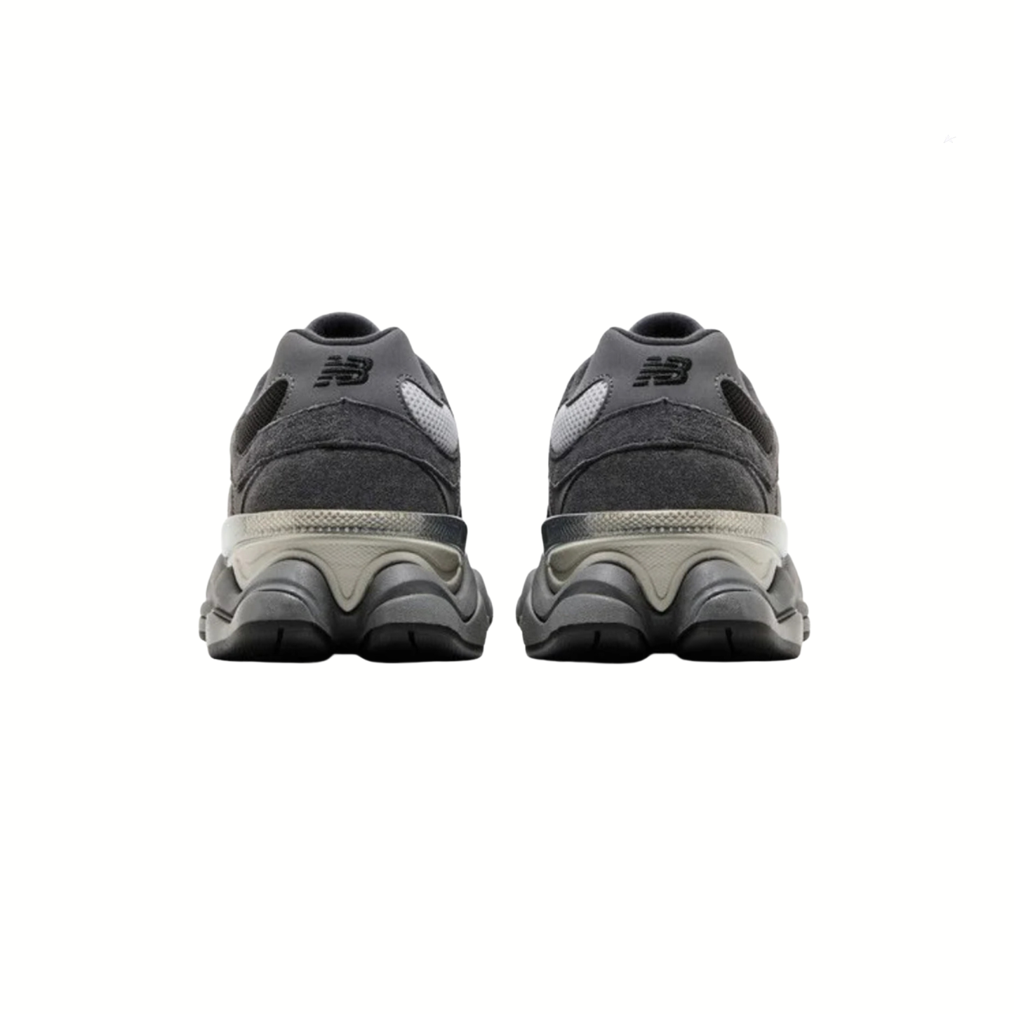 New Balance 9060 Black Castlerock