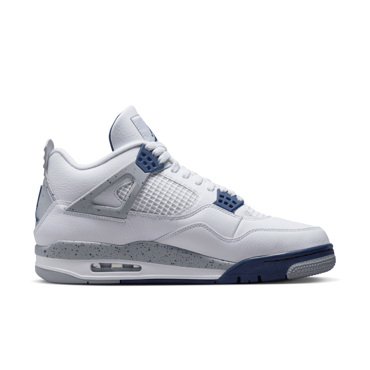 Jordan 4 “Mindnight Navy”