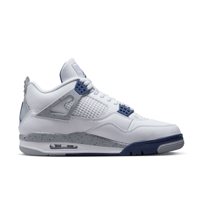 Jordan 4 “Mindnight Navy”