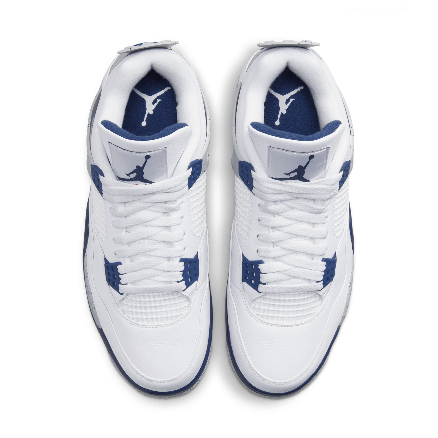 Jordan 4 “Mindnight Navy”