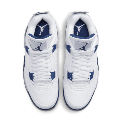 Jordan 4 “Mindnight Navy”