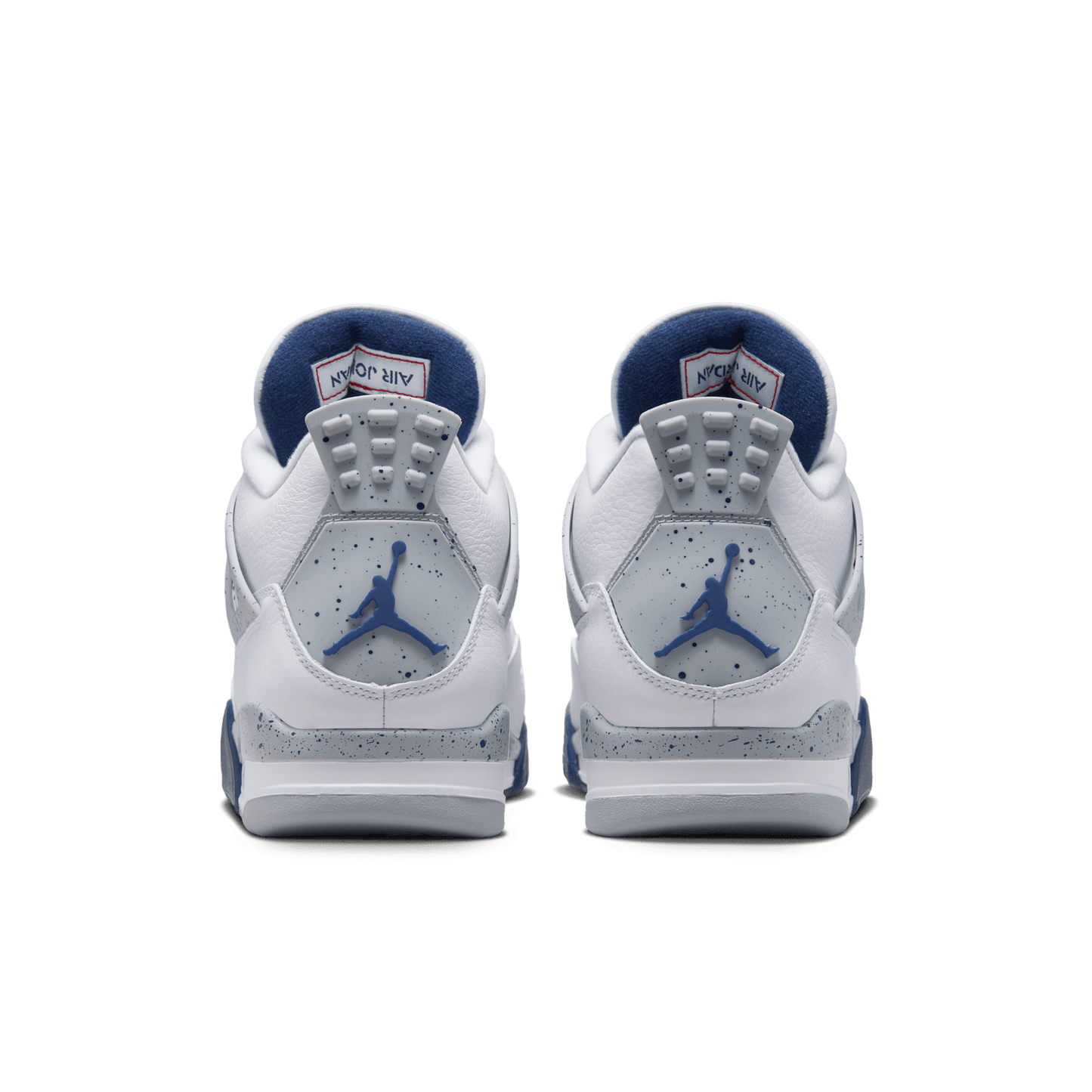 Jordan 4 “Mindnight Navy”