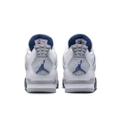 Jordan 4 “Mindnight Navy”