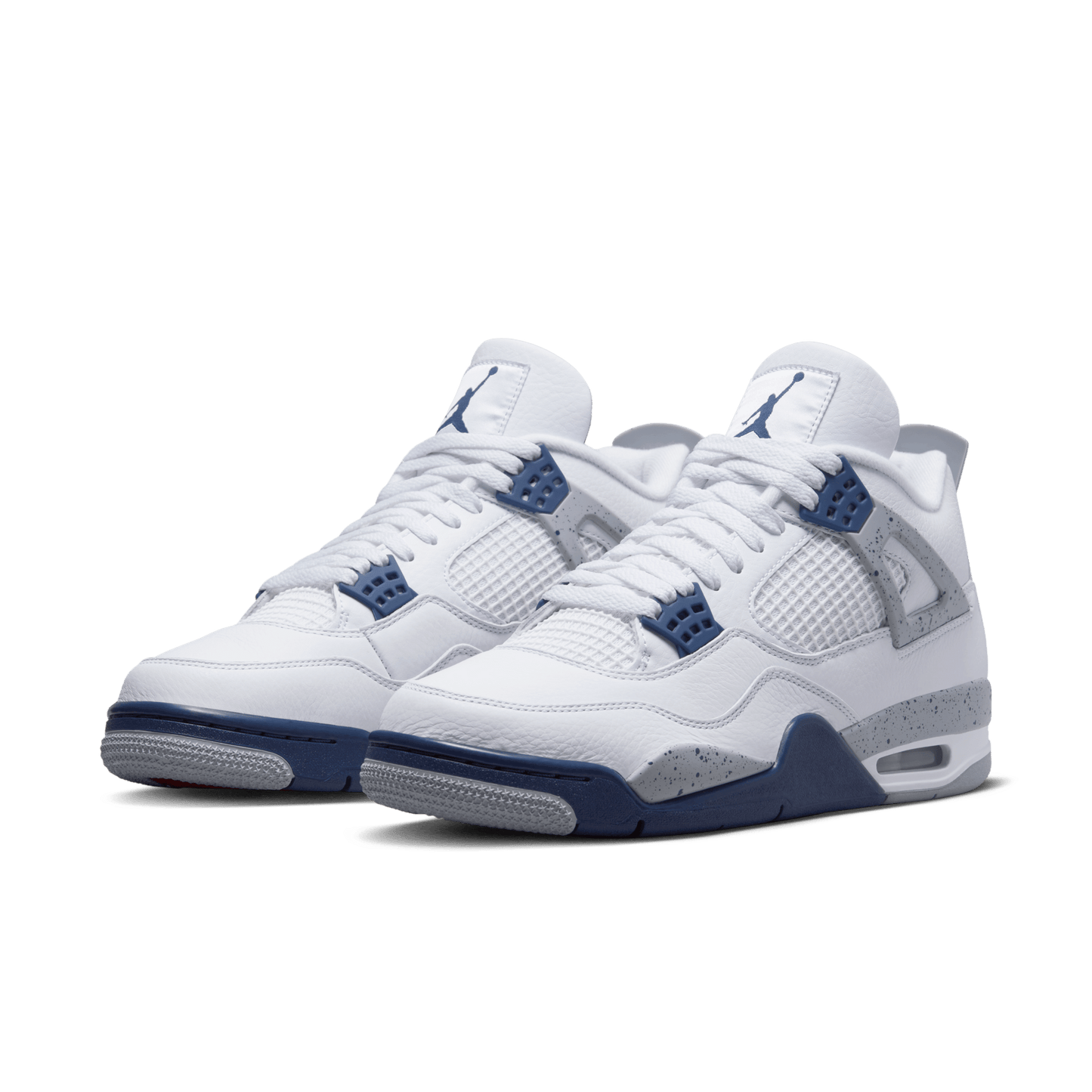 Jordan 4 “Mindnight Navy”