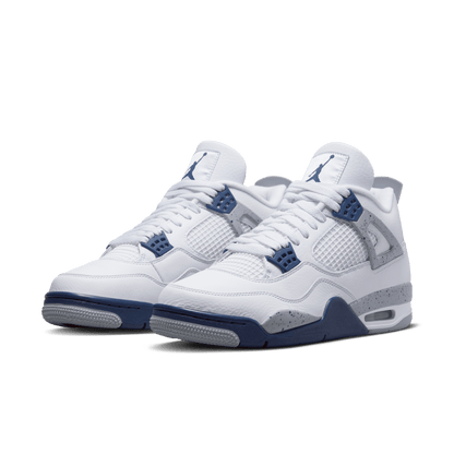 Jordan 4 “Mindnight Navy”