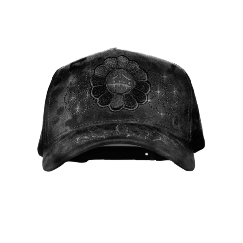 Innedit Muratravis Crystals Black