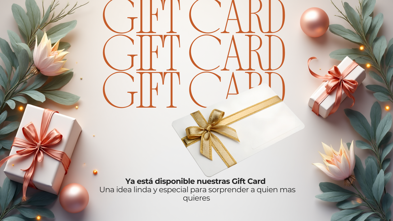 TARJETA DE REGALO NAVIDAD 🎁🎄