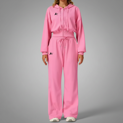 Conjunto ARAT "Classic Women" - Imagen 1 con fondo gris