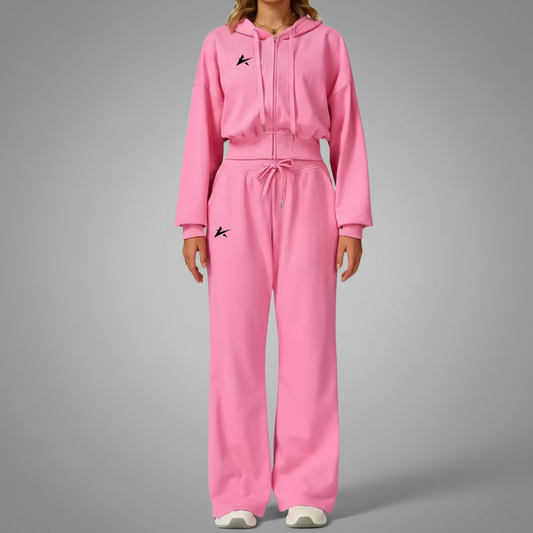 Conjunto ARAT "Classic Women" - Imagen 1 con fondo gris