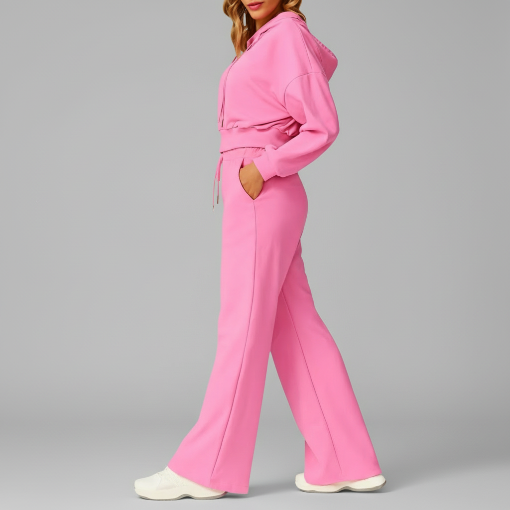 Conjunto ARAT "Classic Women" - Imagen 2 con fondo gris