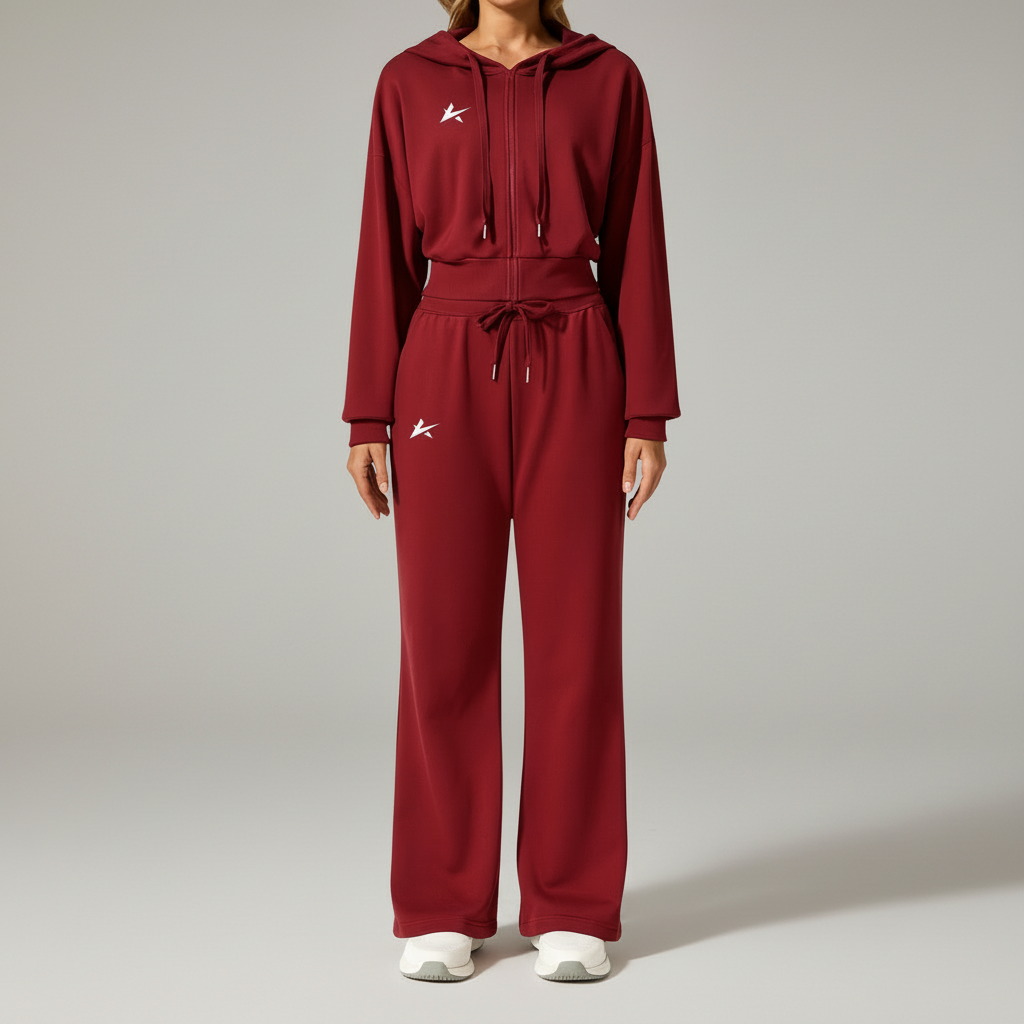 Conjunto ARAT "Classic Women" - Imagen 3 con fondo gris