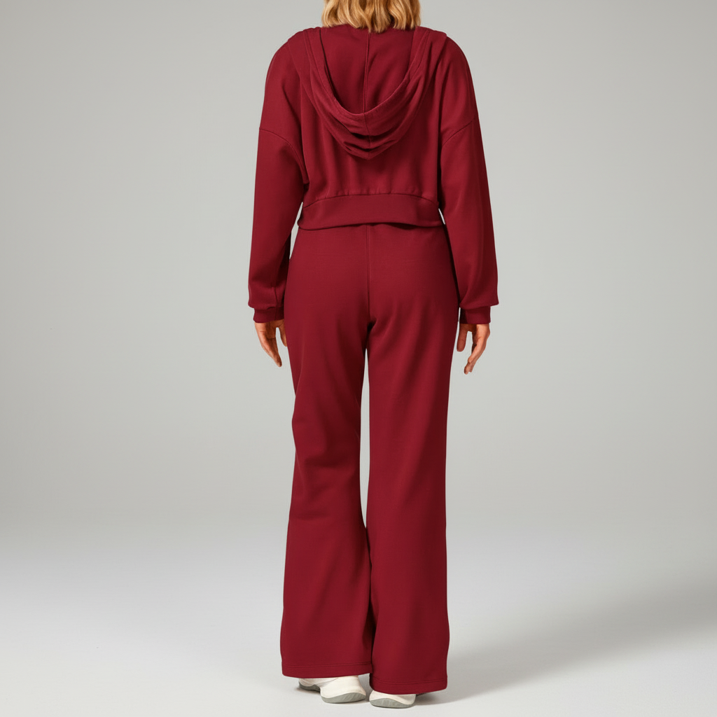 Conjunto ARAT "Classic Women" - Imagen 4 con fondo gris