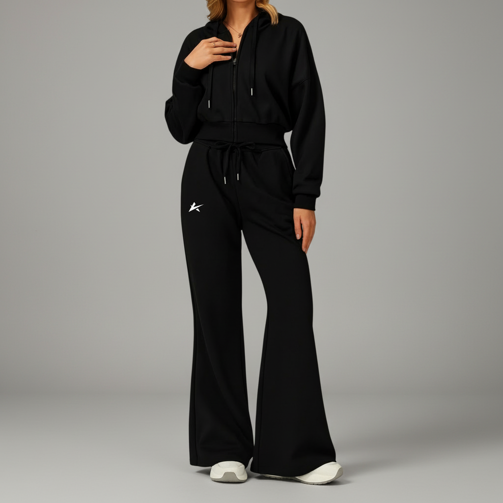 Conjunto ARAT "Classic Women" - Imagen 5 con fondo gris